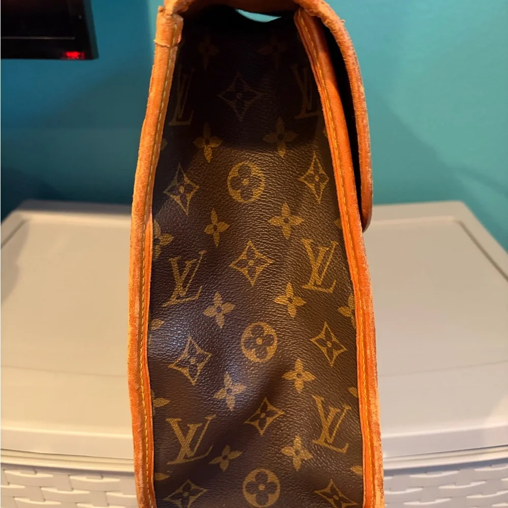 Louis Vuitton elevate your